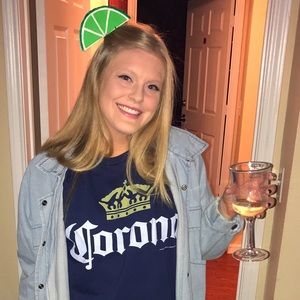 Meet your Posher, Kathryn